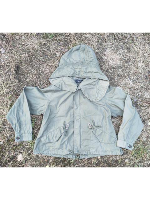 Other Designers Journal Standard - Hoodie Jacket For Ladies
