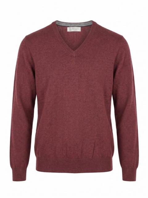 Brunello Cucinelli Brunello Cucinelli Men Cashmere Sweater