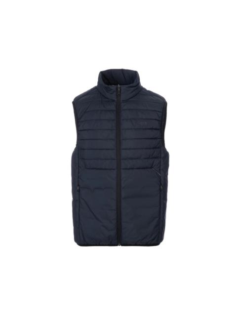 BOSS Boss Blue Jackets - Waistcoats & Gilets Men