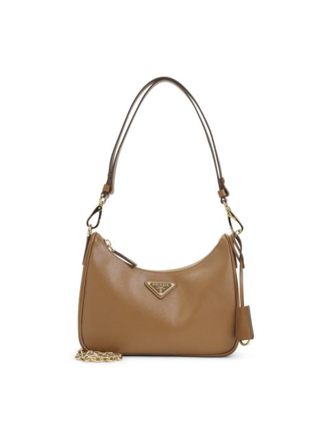 Prada Prada Saffiano Re Edition Shoulder Bag Women
