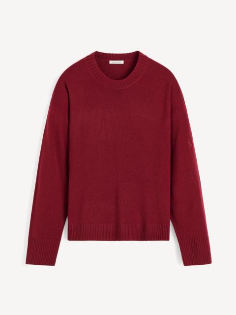 BY MALENE BIRGER Livane wool sweater