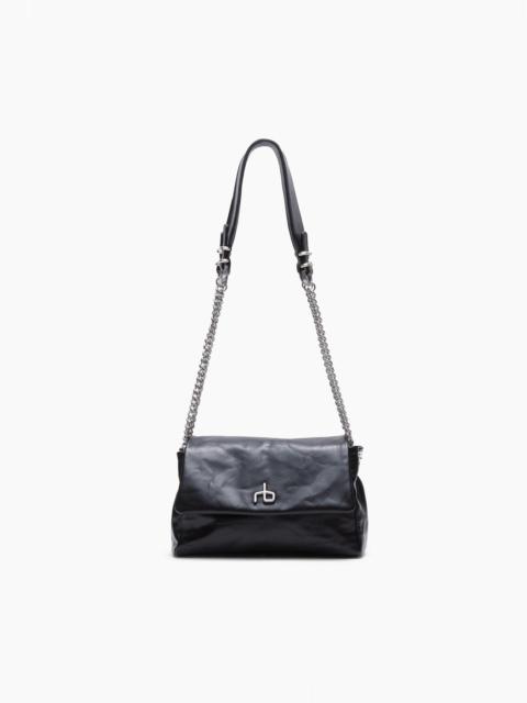 rag & bone Chelsea Small Flap Bag
Leather