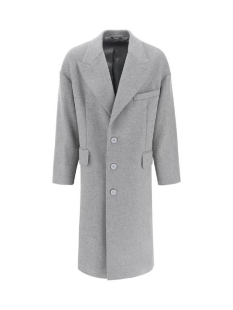 Supreme Supreme PiL Trench Coat Tan - FW22J88 TAN | REVERSIBLE