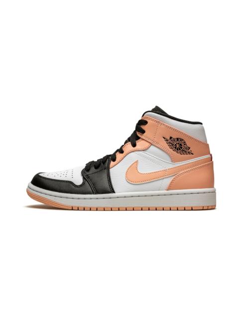 Jordan Air Jordan 1 Mid "Crimson Tint"