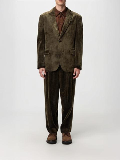 EMPORIO ARMANI Suit men Emporio Armani