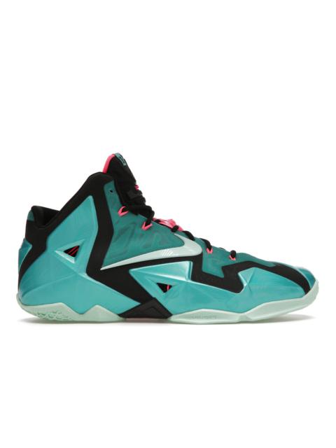 Nike Nike LeBron 11 South Beach