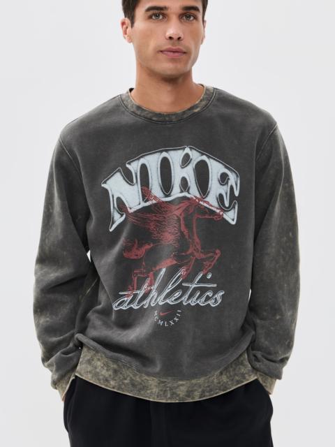 Nike Nike Sportswear Club Crew Sweatshirt