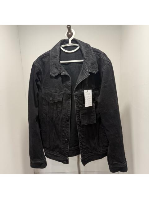 Louis Vuitton Louis Vuitton Denim Jacket
