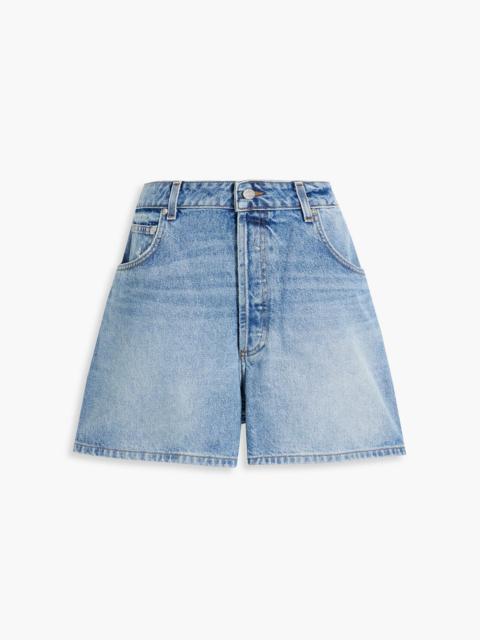 Other Designers Scout denim shorts