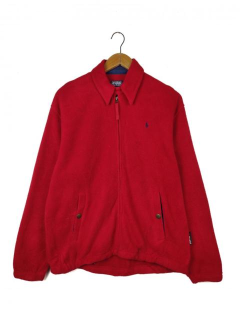 Other Designers Polartec - Fleece Sweater Zipper Jacket