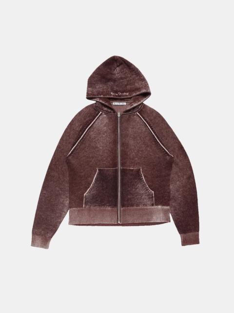 Acne Studios B60386-BPW KUPITER CASHMERE