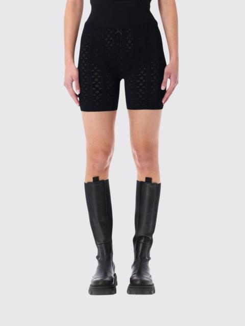 JW Anderson Shorts woman Jw Anderson