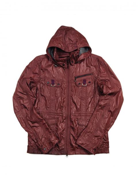 Other Designers Japanese Brand - Nicole Club for Men Parka Outerwear Hoodie Outerwear