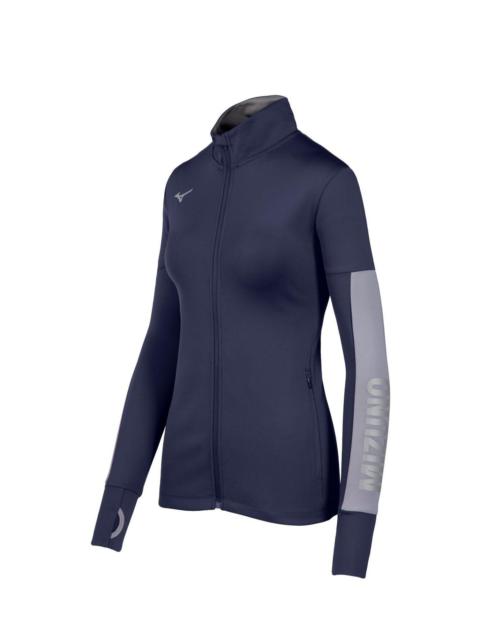 Mizuno Mizuno Women's Alpha Quest Jacket