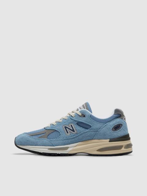 MIUK 991v2 sneaker