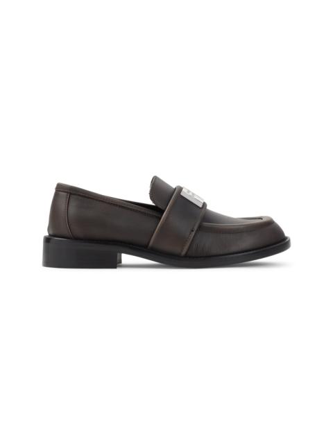 Acne Studios Acne Studios Loafers Women