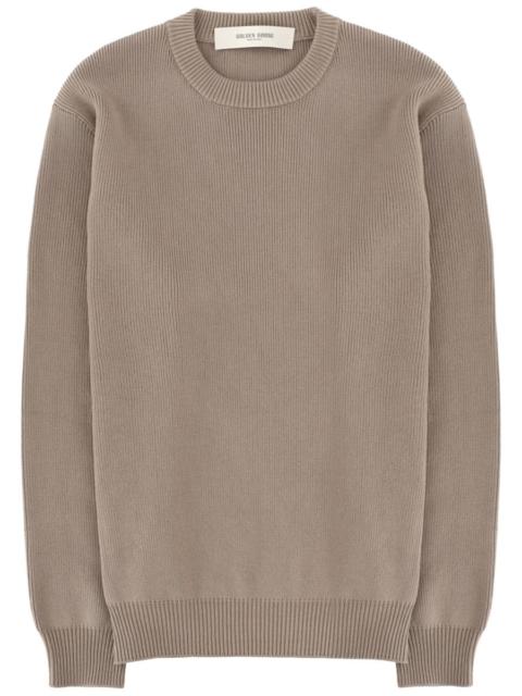 Golden Goose Golden Goose Men Cotton Jersey