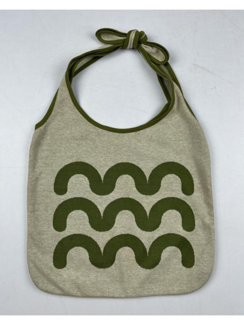 Other Designers Japanese Brand - shiseido tote bag shoulder bag t3
