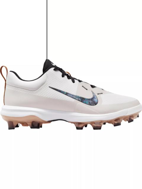 Nike Nike Force Trout 9 Pro MCS Baseball Cleats