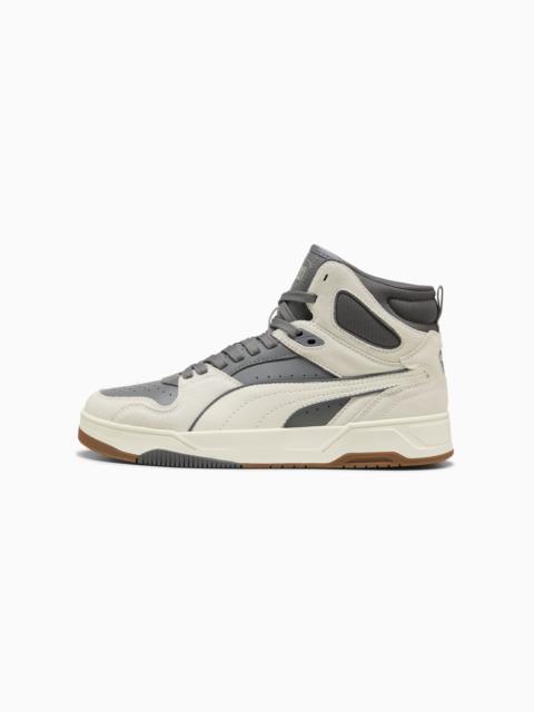 PUMA RBD Break Mid SD Sneakers Unisex