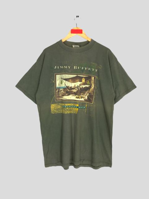 Other Designers Vintage - Jimmy Buffet Vintage T shirt