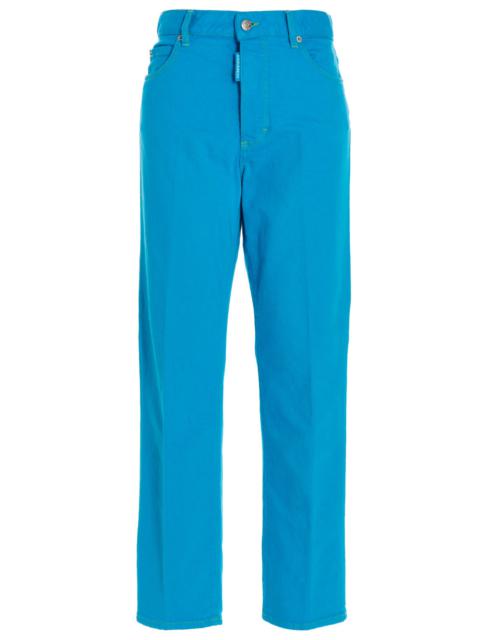 DSQUARED2 Dsquared2 Women 'Boston' Jeans