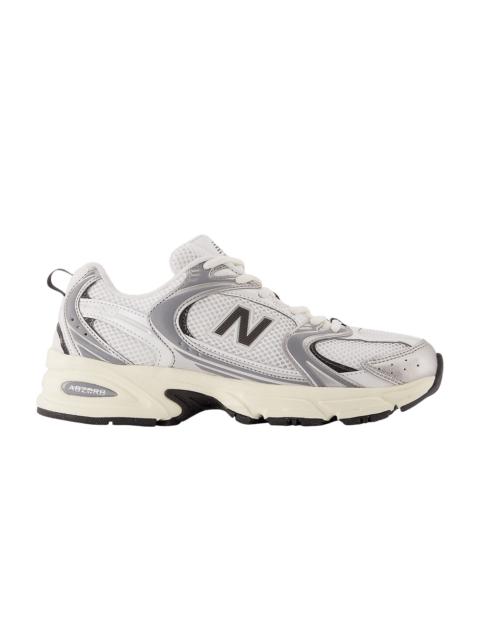New Balance New Balance 530 'Silver Metallic Black Cement'