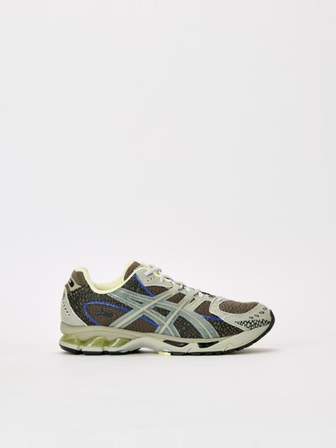 Asics Eighteen East x Gel-Nimbus 10.1