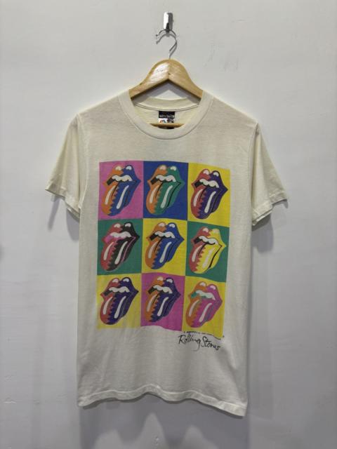 Other Designers The Rolling Stones - Vintage Rolling Stones Tokyo 1990 Tshirt