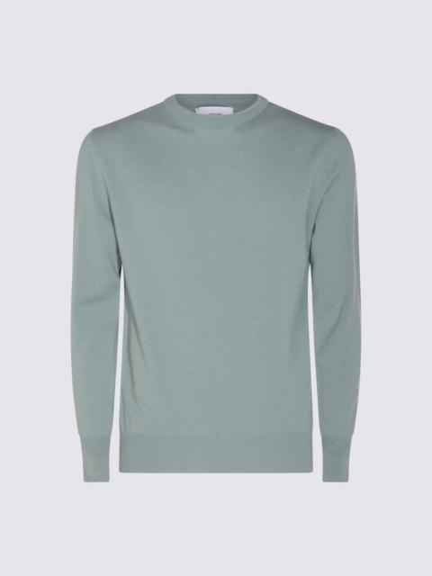 LARDINI Sweaters Smeraldo