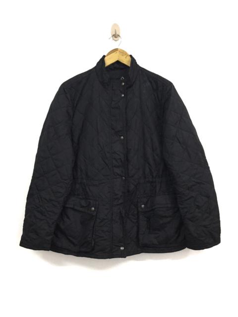 Other Designers Coach - Coach Puffer luxury solid black dope hype down jacket