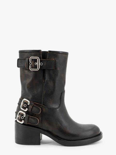 Chloé Chloe' Women Dakota Calfskin Boots