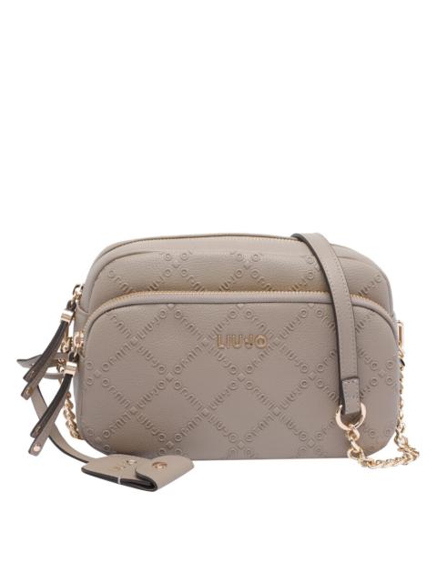 Other Designers Liu-Jo Logo Shoulder Bag