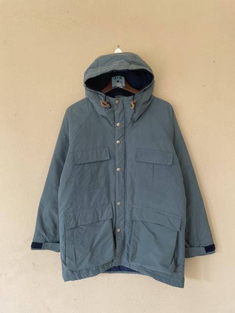 Other Designers Vintage - VINTAGE L.L BEAN PARKAS
