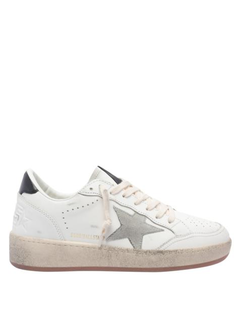Golden Goose Golden Goose Men Ball Star Sneakers