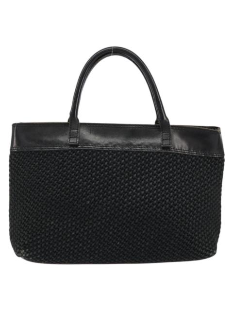 Bottega Veneta Veneta cloth handbag