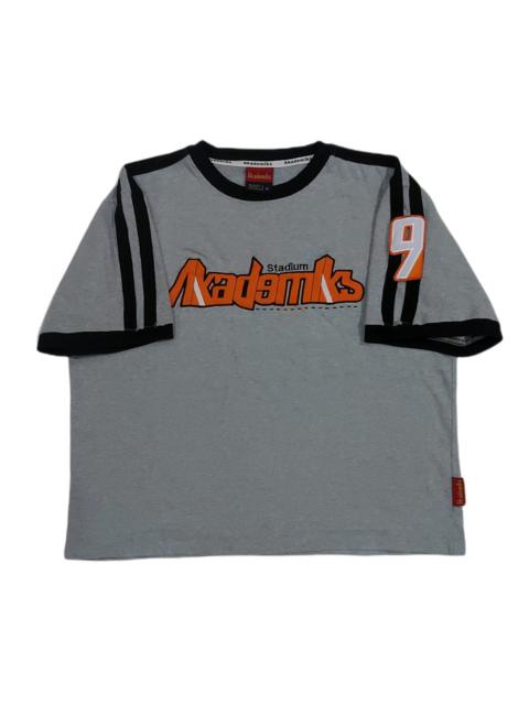 Other Designers RARE! AKADEMIKS STADIUM HIP HOP RAP FASHION