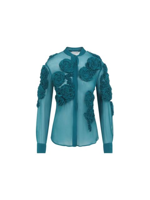 Dries Van Noten Dries Van Noten Chowsa Blouse Women