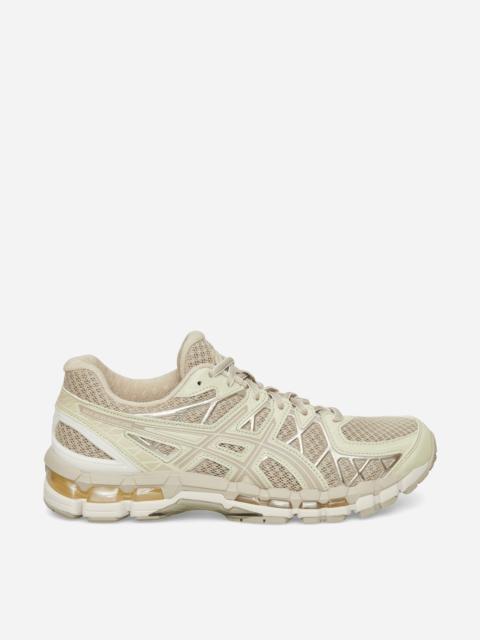 Asics GEL-Kayano 20 Sneakers Fossil / Cream
