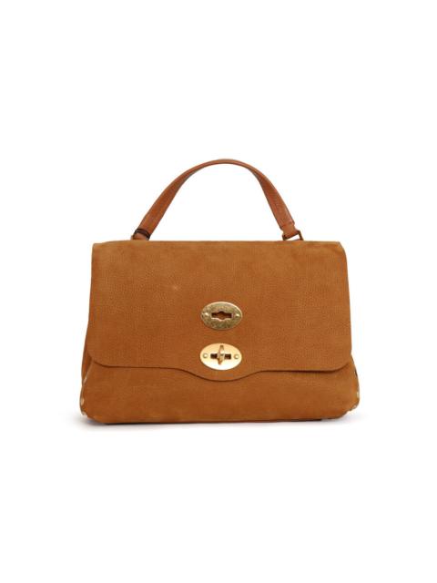 Other Designers Zanellato Postina Jones Size S Color Brown Brandy