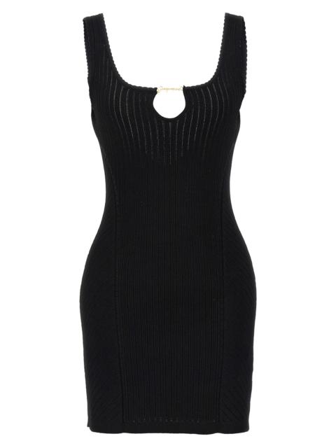 JACQUEMUS 'La mini robe Sierra' dress