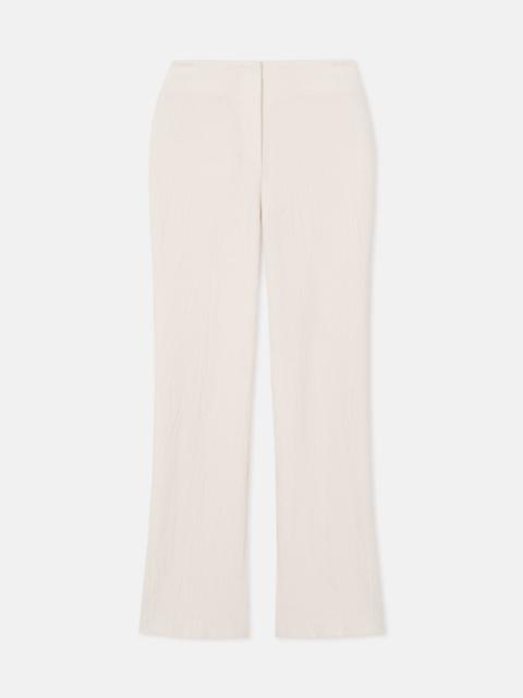 Nanushka Crepe Melange Pants