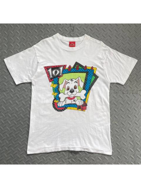 Other Designers Disney Men's White T-shirt