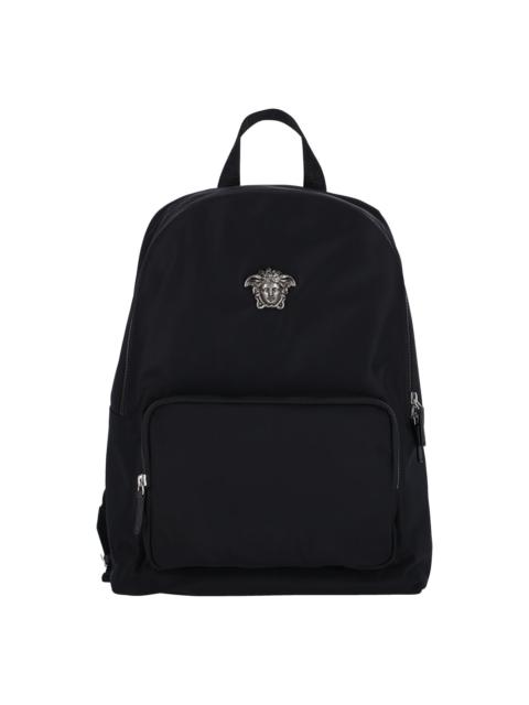 VERSACE 'medusa' Backpack