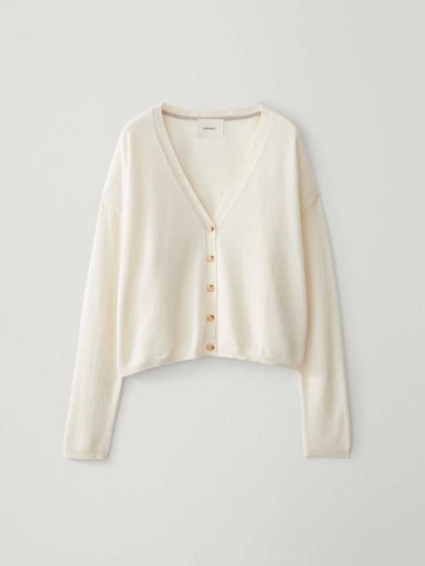 LISA YANG The Abby Cardigan