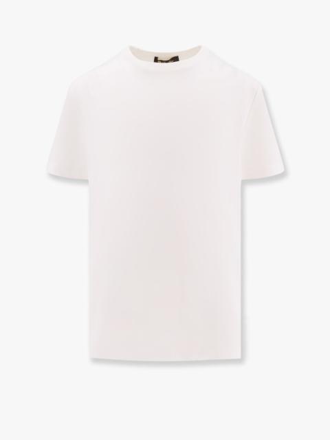 Loro Piana Loro Piana Women Cotton T-Shirt