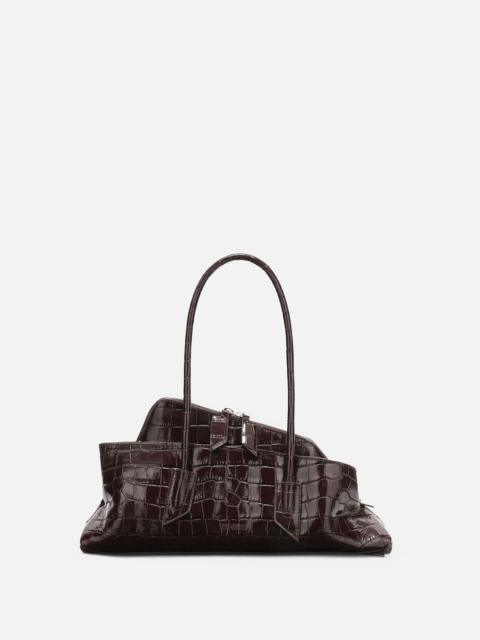 THE ATTICO The Attico Women La Paseggiata Small Top Handle