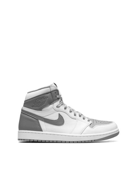 Jordan Air Jordan 1 High OG "Stealth" sneakers