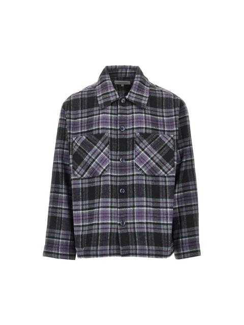 Carhartt WIP Carhartt WIP Parson Flannel Shirt Multicolor