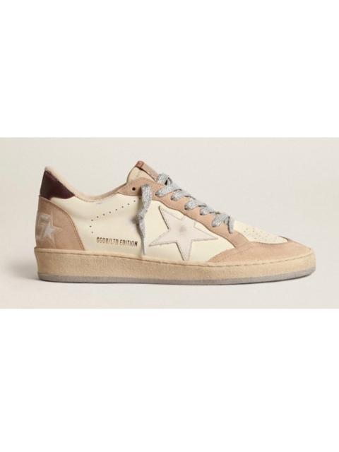 Golden Goose Golden Goose Ball Star Sneakers